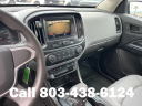 Thumbnail image of 2021 Chevrolet Colorado at Lugoff Ford