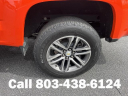 Thumbnail image of 2021 Chevrolet Colorado at Lugoff Ford