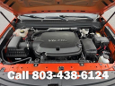 Thumbnail image of 2021 Chevrolet Colorado at Lugoff Ford