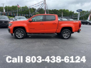 Thumbnail image of 2021 Chevrolet Colorado at Lugoff Ford