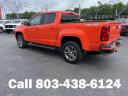 Thumbnail image of 2021 Chevrolet Colorado at Lugoff Ford