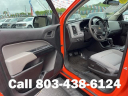 Thumbnail image of 2021 Chevrolet Colorado at Lugoff Ford