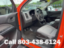 Thumbnail image of 2021 Chevrolet Colorado at Lugoff Ford