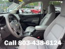 Thumbnail image of 2021 Chevrolet Colorado at Lugoff Ford