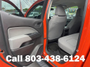Thumbnail image of 2021 Chevrolet Colorado at Lugoff Ford