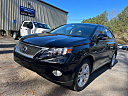 Thumbnail image of 2010 Lexus RX 450h at United Global Imports