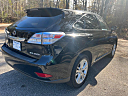 Thumbnail image of 2010 Lexus RX 450h at United Global Imports