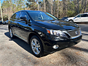 Thumbnail image of 2010 Lexus RX 450h at United Global Imports
