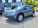 2014 Honda CR-V EX-L at West 40 Auto Sales