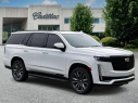 Thumbnail image of 2022 Cadillac Escalade at Trinity Cadillac