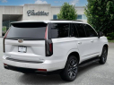 Thumbnail image of 2022 Cadillac Escalade at Trinity Cadillac