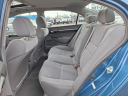 2009 Honda Civic EX at Cawood Honda