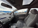Thumbnail image of 2009 Honda Civic at Cawood Honda