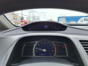 Thumbnail image of 2009 Honda Civic at Cawood Honda