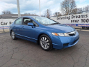 Thumbnail image of 2009 Honda Civic at Cawood Honda