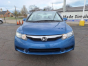 Thumbnail image of 2009 Honda Civic at Cawood Honda