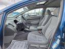 Thumbnail image of 2009 Honda Civic at Cawood Honda