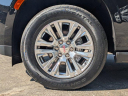 Thumbnail image of 2022 GMC Yukon at Dan Vaden Of Brunswick Chevrolet Cadillac - New