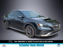 2022 Subaru WRX Premium at Schaller Subaru