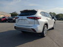 Thumbnail image of 2024 Toyota Highlander at Kings Colonial Ford