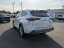 Thumbnail image of 2024 Toyota Highlander at Kings Colonial Ford