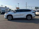 Thumbnail image of 2024 Toyota Highlander at Kings Colonial Ford