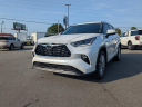 Thumbnail image of 2024 Toyota Highlander at Kings Colonial Ford