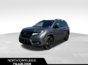 Thumbnail image of 2019 Honda Passport at Northtown Lexus