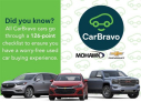 Thumbnail image of 2022 Chevrolet Bolt EUV at Mohawk Chevrolet