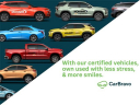 Thumbnail image of 2022 Chevrolet Bolt EUV at Mohawk Chevrolet