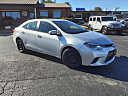 Thumbnail image of 2015 Toyota Corolla at Gary Mathews Motors