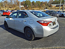 Thumbnail image of 2015 Toyota Corolla at Gary Mathews Motors