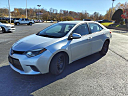 Thumbnail image of 2015 Toyota Corolla at Gary Mathews Motors