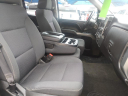 Thumbnail image of 2016 Chevrolet Silverado 1500 at J & R Car and Truck Center LLC