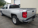 Thumbnail image of 2016 Chevrolet Silverado 1500 at J & R Car and Truck Center LLC