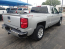 Thumbnail image of 2016 Chevrolet Silverado 1500 at J & R Car and Truck Center LLC
