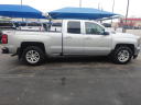 2016 Chevrolet Silverado 1500 LT at J & R Car and Truck Center LLC