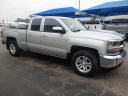 Thumbnail image of 2016 Chevrolet Silverado 1500 at J & R Car and Truck Center LLC