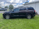 Thumbnail image of 2017 GMC Acadia at Browns Auto World - Lakeland FL