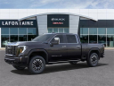 Thumbnail image of 2024 GMC Sierra 2500HD at Lafontaine Buick GMC of Ann Arbor