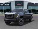 Thumbnail image of 2024 GMC Sierra 2500HD at Lafontaine Buick GMC of Ann Arbor