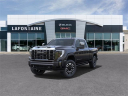 Thumbnail image of 2024 GMC Sierra 2500HD at Lafontaine Buick GMC of Ann Arbor