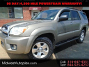 Thumbnail image of 2009 Toyota 4Runner at Midwest Autoplex