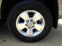Thumbnail image of 2009 Toyota 4Runner at Midwest Autoplex