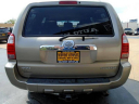 2009 Toyota 4Runner Sport Edition at Midwest Autoplex