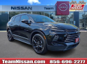 Thumbnail image of 2023 Chevrolet Blazer at U Team Nissan