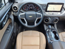 Thumbnail image of 2023 Chevrolet Blazer at U Team Nissan
