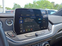 Thumbnail image of 2023 Chevrolet Blazer at U Team Nissan