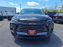 Thumbnail image of 2023 Chevrolet Blazer at U Team Nissan