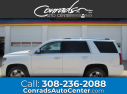 2019 Chevrolet Tahoe Premier at Conrad's Auto Center